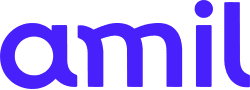 Logo Amil (Adesão PJ)