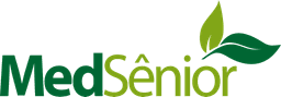 Logo MedSênior