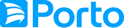 Logo Porto Seguro Saúde