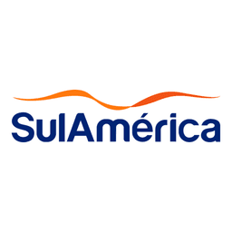 Logo SulAmérica Saúde